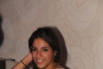 Gubla Pub on a Saturday Night, Byblos